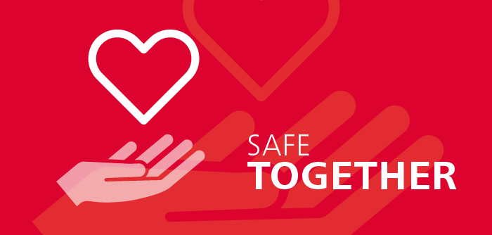 Safe together Safe together
