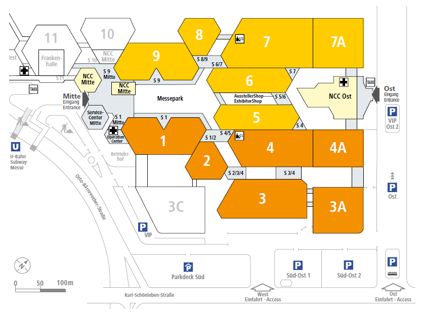 Floor Plan Fachpack