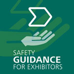 Icon Safety Guidance for Exhibitors Icon Safety Guidance for Exhibitors