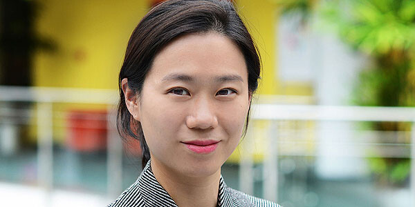 Lindsay Hong Lindsay Hong