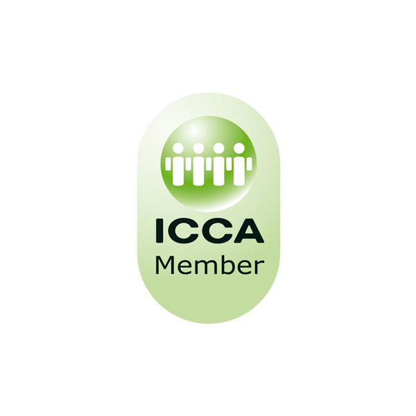 ICCA ICCA