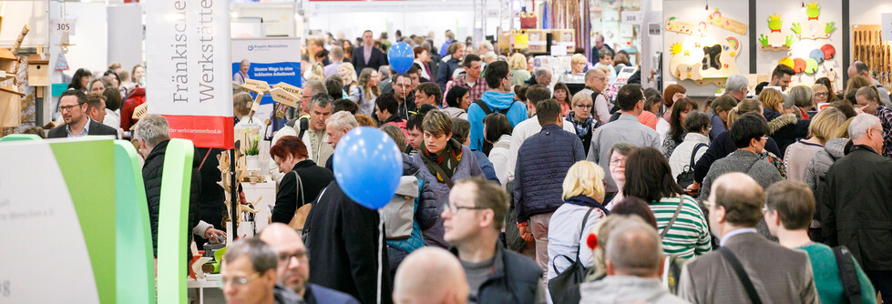 Werkstätten:Messe Angebotsspektrum Werkstätten:Messe Angebotsspektrum
