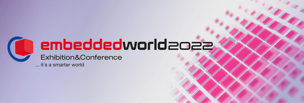embedded world 2022 embedded world 2022