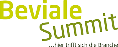 Logo Beviale Summit