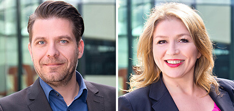 Bertold Brackemeier, Ariana Brandl