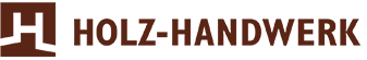 HOLZ-HANDWERK Logo