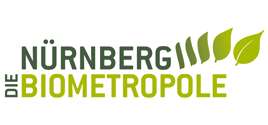 die BIOMETROPOLE Logo die BIOMETROPOLE