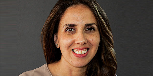 Soraya Bengalouze Soraya Bengalouze