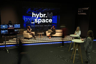 hybr.id_space hybr.id_space Studio