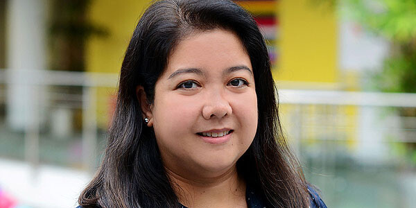 Karen Adecer Karen Adecer