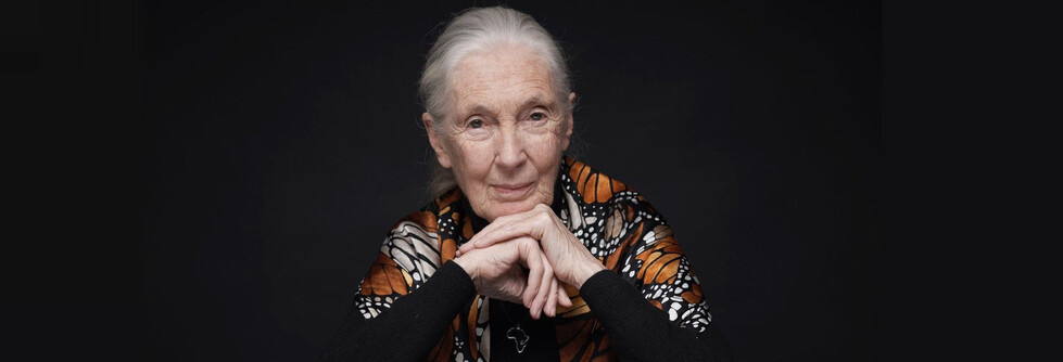 BIOFACH Opening with Dr. Jane Goodall BIOFACH Opening with Dr. Jane Goodall
