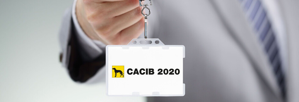 CACIB Tickets CACIB Tickets