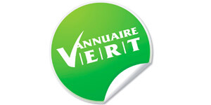 Annuaire Vert