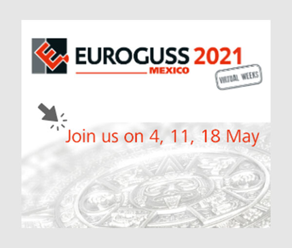 Banner (static) EUROGUSS MEXICO 2021 Virtual Weeks
