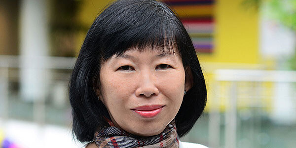 Michelle Lim Michelle Lim