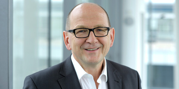 Prof. Dr. Albert Heuberger embedded world Exhibition Committee