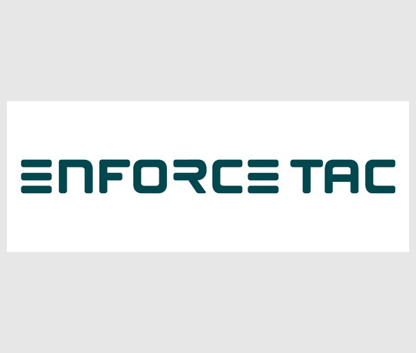 Logo Enforce Tac