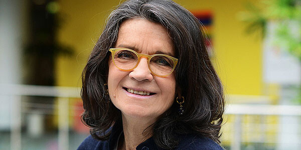 Stefania Calcaterra Stefania Calcaterra