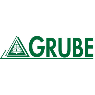 GRUBE Logo GRUBE