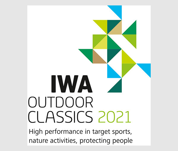 Logo IWA OutdoorClassics 2021