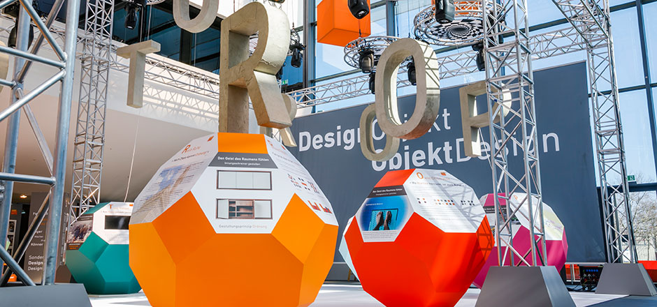 Rückblick Holz-Handwerk 2018 - DesignObjekt-ObjektDesign 