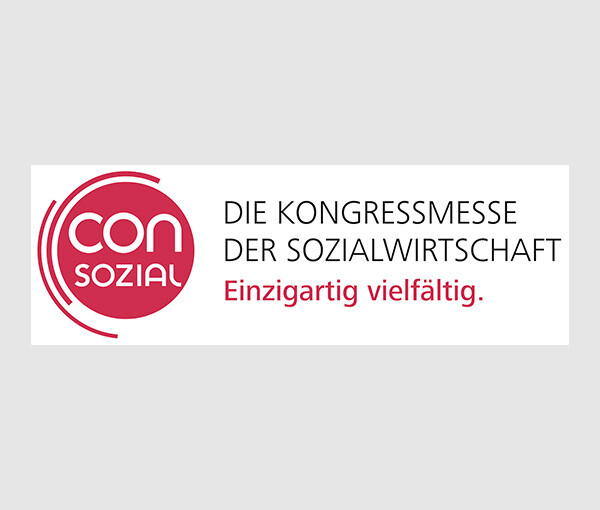 Logo ohne Datum ConSozial (quer) - Variante 2