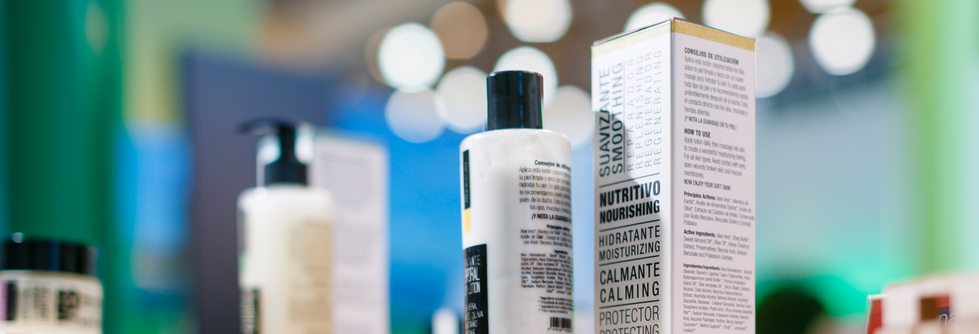 VIVANESS Product range