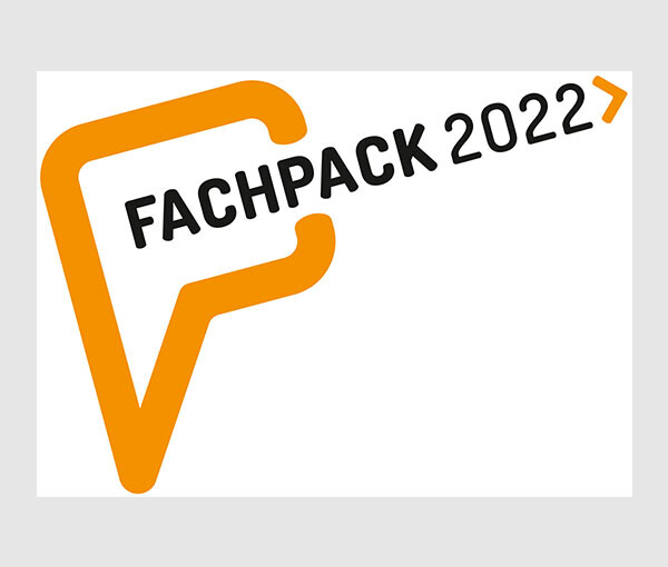 Logo PackPin FACHPACK 2022