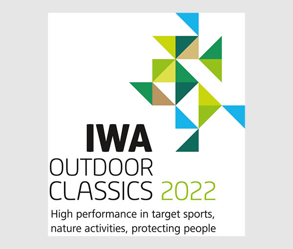 Logo IWA OutdoorClassics 2022