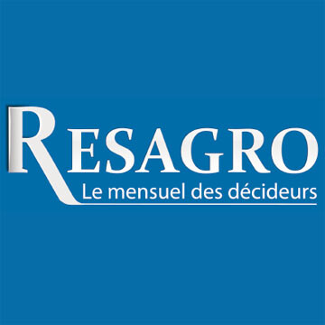 Logo Resagro Logo Resagro