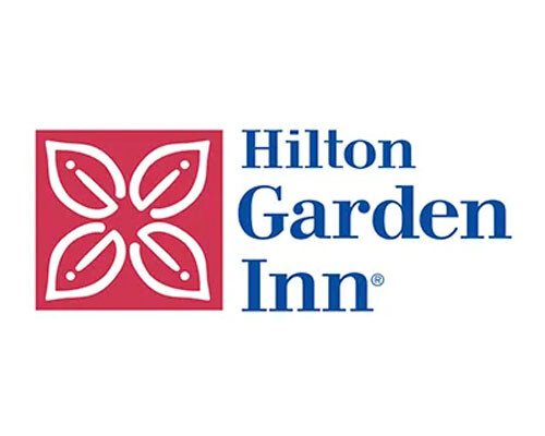 Hilton Garden Inn Logo Hilton Garden Inn