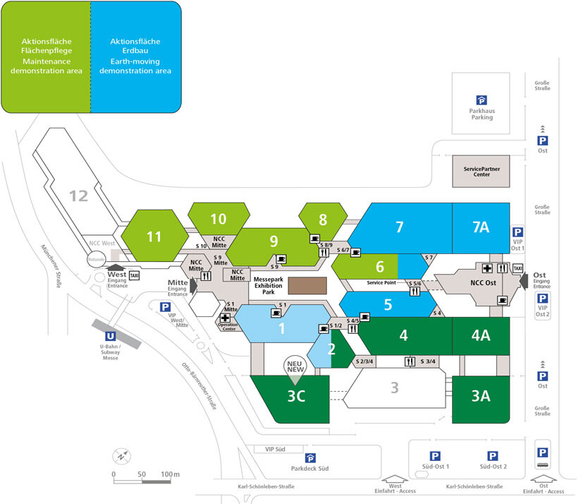 Galabau floor plan Galabau floor plan