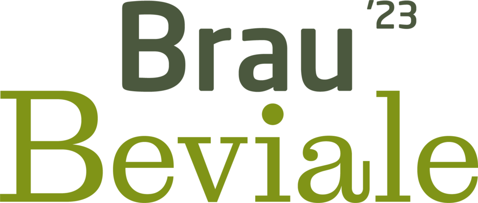 Logo BrauBeviale 2023