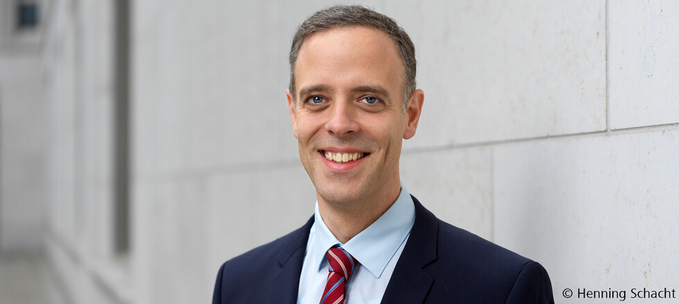 Dr. Markus Richter Dr. Markus Richter