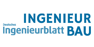 Deutsches Ingenieurblatt + Ingenierbau