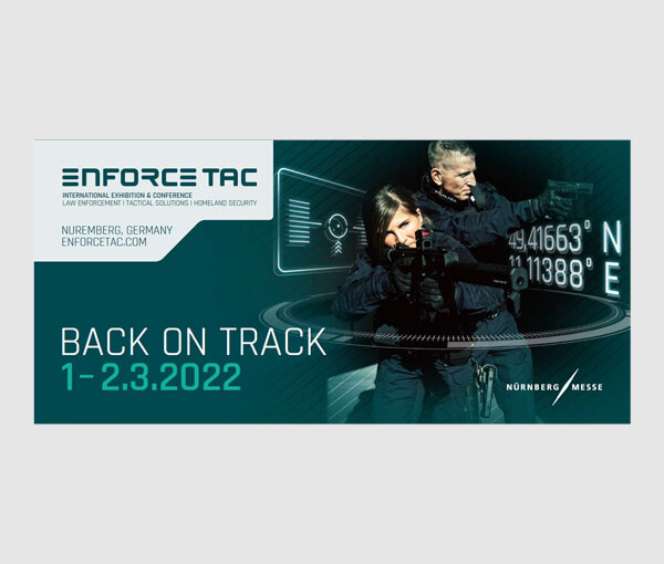 Visitor's Brochure Enforce Tac 2022