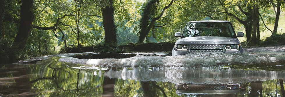 Land Rover Live Event Land Rover Live Event