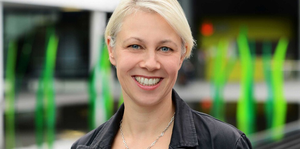 Nadine Fröhlich Nadine Fröhlich