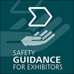 Icon Safety Guidance for Exhibitors Icon Safety Guidance for Exhibitors