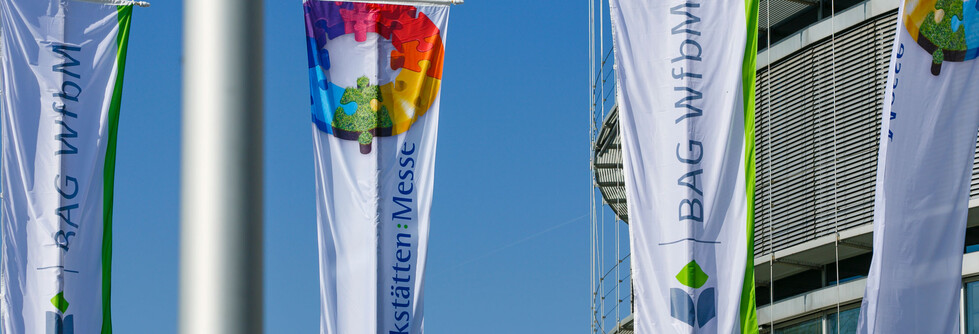 Impressionen der Werkstätten:Messe Werkstätten:Messe Impressionen
