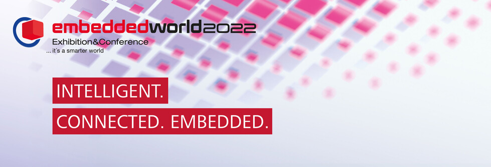 embedded world connected embedded world connected