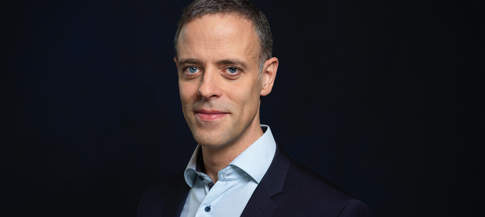 Dr. Markus Richter Dr. Markus Richter