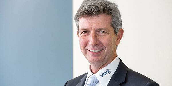 Jürgen Triebel