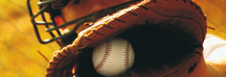 NürnbergMesse get-it Baseball player
