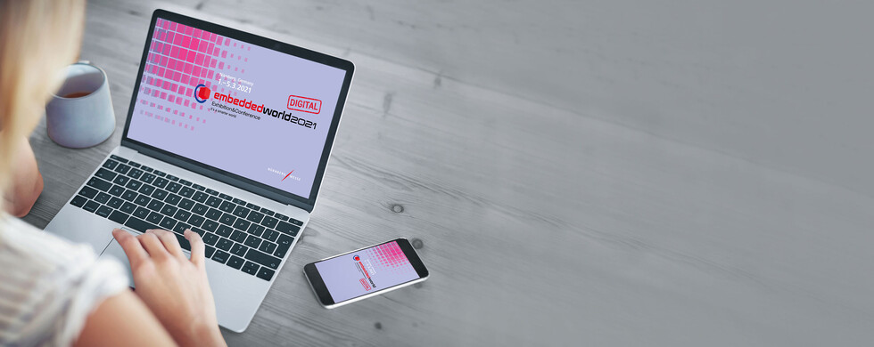 Trade fair for embedded technologies | embedded world