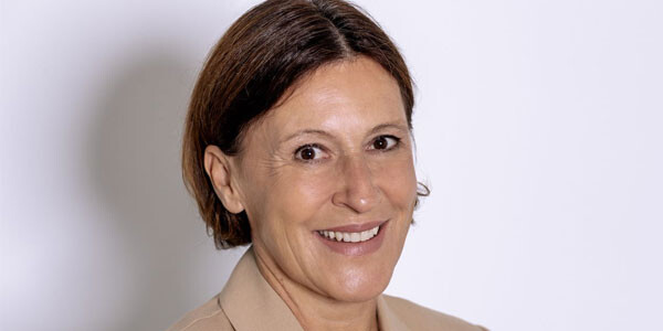 Gerda Brandhuber Gerda Brandhuber