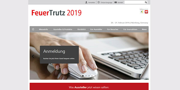 Online Marketing