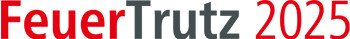 FeuerTrutz Logo red and grey