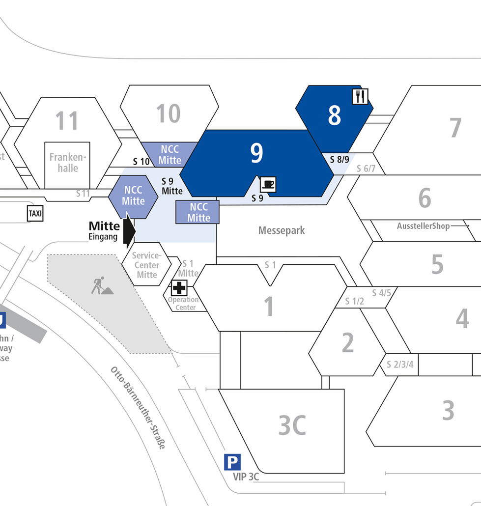 Kommunale Hallenplan Kommunale Hallenplan