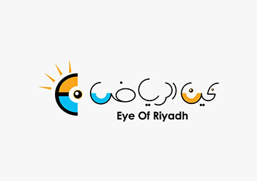 Eye of Riyadh Logo Eye of Riyadh